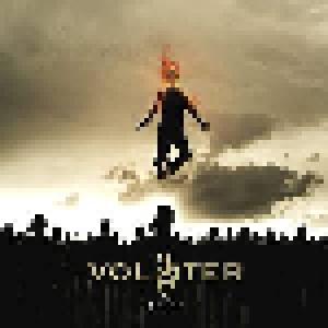 Volster: Arise - Cover