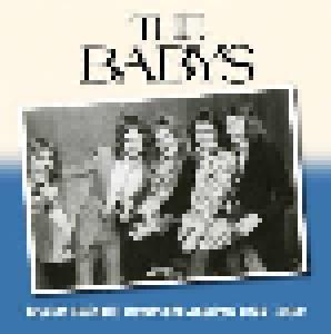 The Babys: Silver Dreams: Complete Albums 1975 - 1980 - Cover