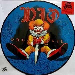 Dio: Dream Evil (Live At Donington '87) - Cover