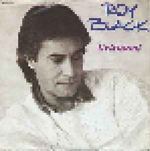 Roy Black: Geträumt - Cover