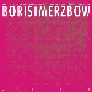 Boris With Merzbow: 2r0I2P0 - Cover