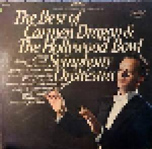 Best Of Carmen Dragon & The Hollywood Bowl Symphony Orchestra, The - Cover
