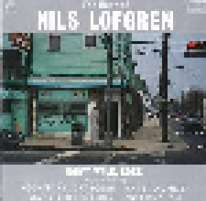 Nils Lofgren: Best Of Nils Lofgren - Don't Walk, Rock, The - Cover