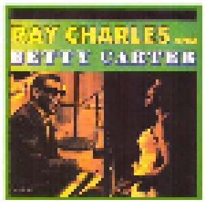 Ray Charles & Betty Carter: Ray Charles And Betty Carter - Cover