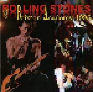 The Rolling Stones: Brixton Academy 1995 - Cover