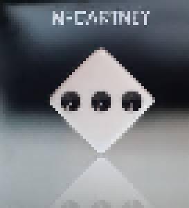 Paul McCartney: McCartney III - Cover