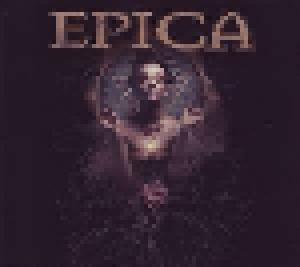 Epica: Abyss Of Time - Cover