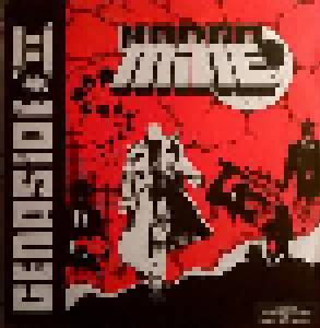 Genaside II: Narra Mine - Cover