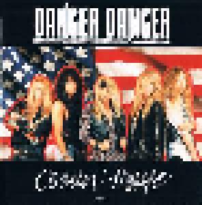 Danger Danger: Comin' Home - Cover