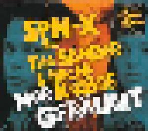 SPN-X Feat. Tim Sander & Michael Krabbe: Nur Geträumt - Cover