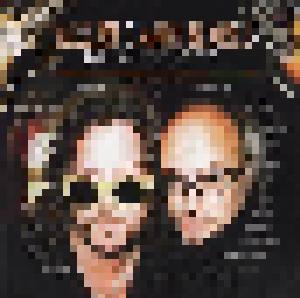 Buzz Dee & Mario Le Mole: Wohnzimmer Ab 40 - Cover