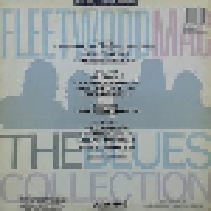 Fleetwood Mac: The Blues Collection (2-LP) - Bild 2