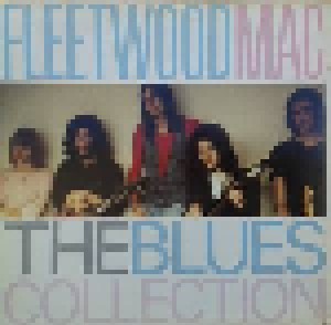 Fleetwood Mac: The Blues Collection (2-LP) - Bild 3