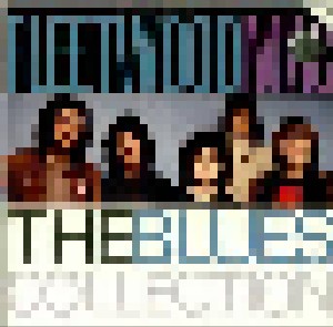 Fleetwood Mac: The Blues Collection (2-LP) - Bild 1