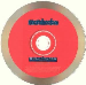 Morcheeba: Morcheeba Exclusive CD (Mini-CD / EP) - Bild 3