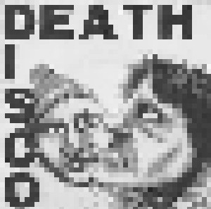 Public Image Ltd.: Death Disco (7") - Bild 1