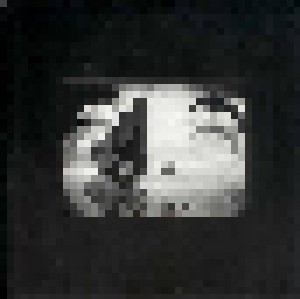 Ladytron: Cracked LCD / USA vs White Noise (7") - Bild 1
