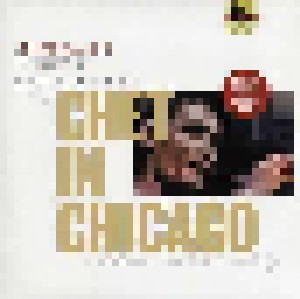 Chet Baker: Chet In Chicago (LP) - Bild 1