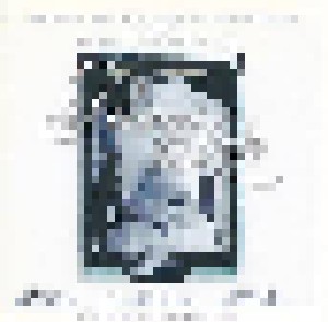 Wojciech Kilar + Franz Schubert: The Portrait Of A Lady (Split-CD) - Bild 1