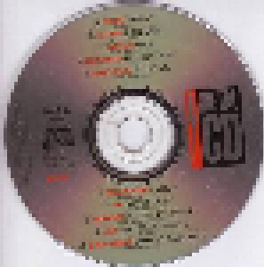 Metal CD Collection Volume 1 (CD) - Bild 1
