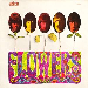 The Rolling Stones: Flowers (LP) - Bild 1
