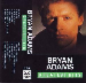 Bryan Adams: Greatest Hits (Tape) - Bild 1