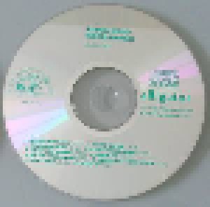 Johnny Winter: Serious Business (CD) - Bild 3