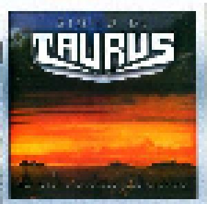 Cover - Taurus: Signo De Taurus