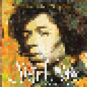 The Jimi Hendrix Experience: Axis: Bold As Love (CD) - Bild 1