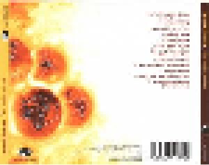 Procol Harum: The Well's On Fire (CD) - Bild 2