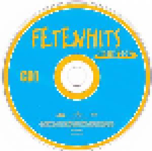 Fetenhits - Best Of 2007 (2-CD) - Bild 3