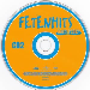 Fetenhits - Best Of 2007 (2-CD) - Bild 4