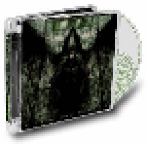 Dimmu Borgir: Enthrone Darkness Triumphant (CD) - Bild 2