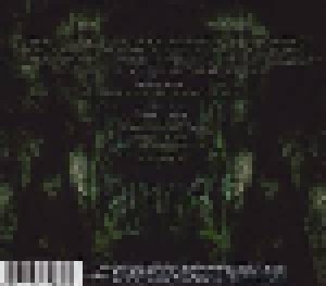 Dimmu Borgir: Enthrone Darkness Triumphant (CD) - Bild 3