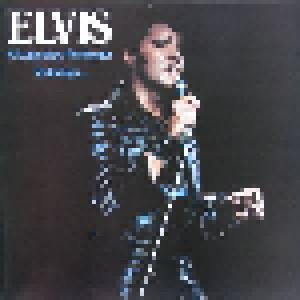 Elvis Presley: A Legendary Performer Elvis Volume 3 (PIC-LP) - Bild 6