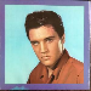 Elvis Presley: A Legendary Performer Elvis Volume 3 (PIC-LP) - Bild 8