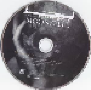 Moonspell: The Antidote (CD) - Bild 5
