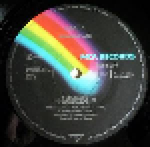 Wishbone Ash: Argus (LP) - Bild 3