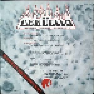 ZZ Top: Degüello (LP) - Bild 6