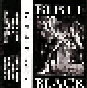 Cover - Bible Black: Bible Black
