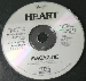 Heart: Magazine (CD) - Bild 5