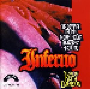 Keith Emerson: Inferno - The Complete Original Motion Picture Soundtrack (CD) - Bild 1