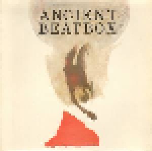 Ancient Beatbox: Ancient Beatbox (LP) - Bild 1