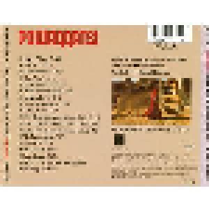Philip Glass: Powaqqatsi (CD) - Bild 2