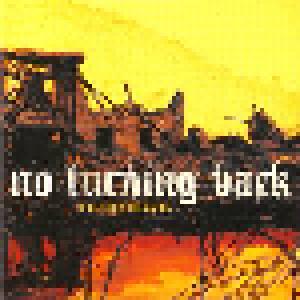 No Turning Back: Rise From The Ashes (7") - Bild 1
