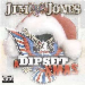 Jim Jones: Dipset Xmas, A - Cover