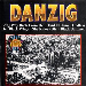 Danzig: Live USA - Cover