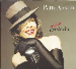 Patti Austin: Avant Gershwin - Cover