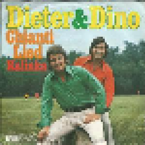 Dieter & Dino: Chianti Lied - Cover