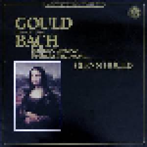 Johann Sebastian Bach: Gould Plays/Spielt/Joue Bach - Cover